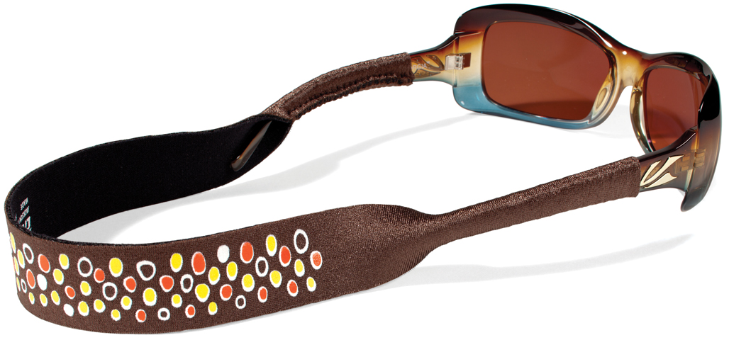 Croakies for hotsell large sunglasses