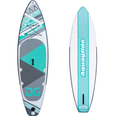 Aquaglide Cascade 10' Inflatable SUP