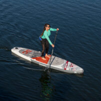 Aquaglide Cascade 12' Inflatable SUP