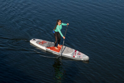 Aquaglide Cascade 12' Inflatable SUP