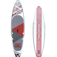 Aquaglide Cascade 12' Inflatable SUP