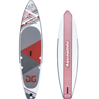 Aquaglide Cascade 12' Inflatable SUP