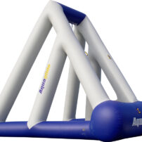 Aquaglide Catapult - Inflatable Water Swing