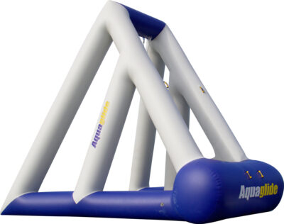 Aquaglide Catapult - Inflatable Water Swing