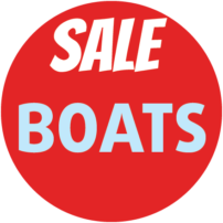 SALE - Boats