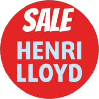 SALE - Henri Lloyd