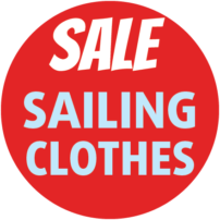 SALE - Sailing Clothes