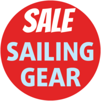 SALE - Sailing Gear