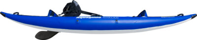 Aquaglide Chelan 120 HB Inflatable Kayak