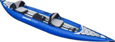 Aquaglide Chelan 155 HB XL Tandem Inflatable Kayak