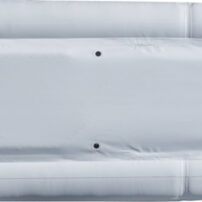 Aquaglide Chelan 155 HB XL Tandem Inflatable Kayak