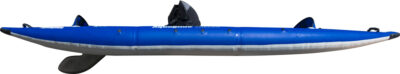 Aquaglide Chelan 140 HB Inflatable Kayak