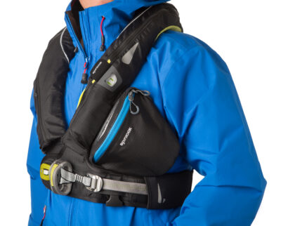 Spinlock Chest Pack