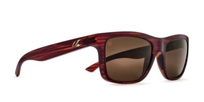 Kaenon Clarke Sunglasses Hazelnut with Brown Lens