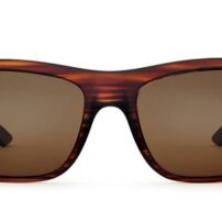 Kaenon Clarke Sunglasses Hazelnut with Brown Lens