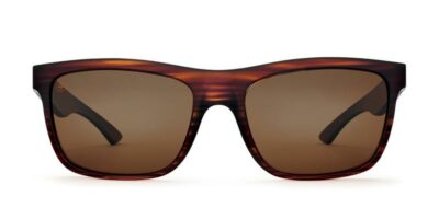 Kaenon Clarke Sunglasses Hazelnut with Brown Lens