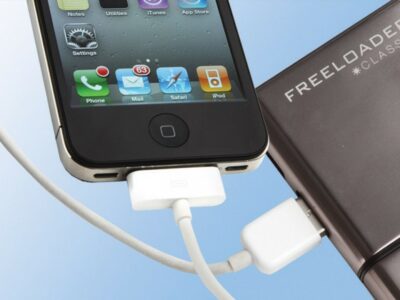 Freeloader Classic Portable Solar Charger - SALE