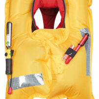 Crewfit 165N Sport - Inflated