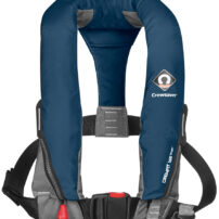Crewfit 165N Sport - Navy