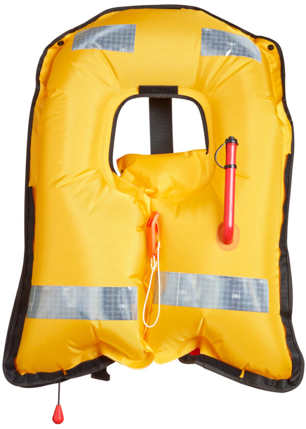 Lifejacket Servicing and Inspection Service