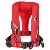 Crewfit 150N Junior Lifejacket