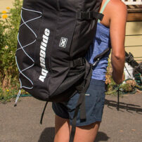 Aquaglide Crossroads DLX SUP Carry Bag