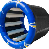 Aquaglide Cyclone - Floating Water Wheel
