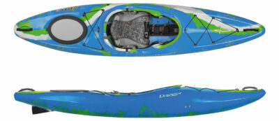 Dagger Katana - Crossover Kayak Electron