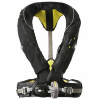 Deckvest 5D 170N Pro Sensor Lifejacket