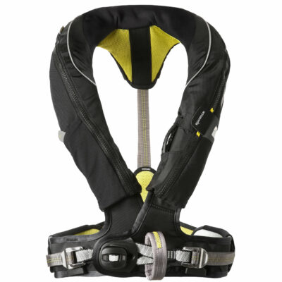 Deckvest 5D 170N Pro Sensor Lifejacket