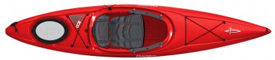 Dagger Zydeco 11.0 - Dagger Recreational Kayaks