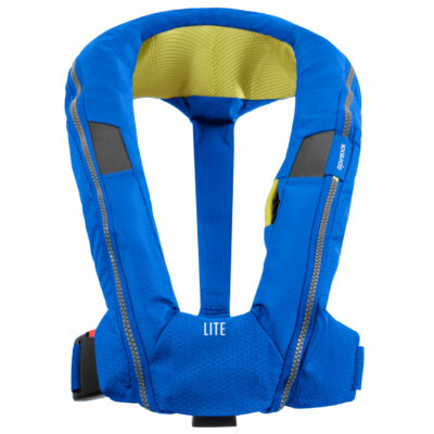 Deckvest LITE Ultra Lightweight Lifejacket