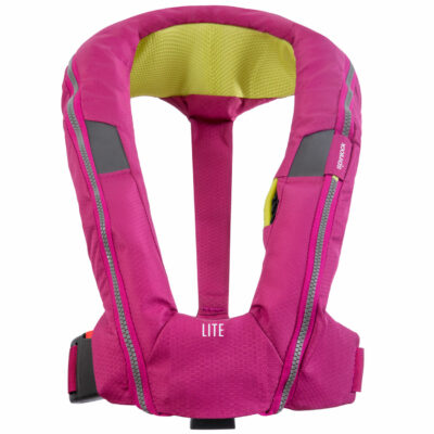 Deckvest LITE Ultra Lightweight Lifejacket