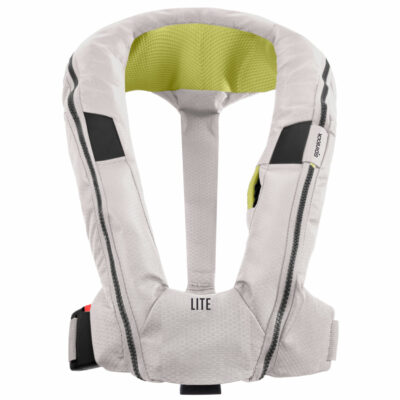Deckvest LITE Ultra Lightweight Lifejacket