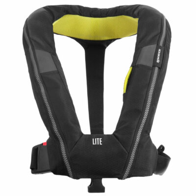 Deckvest LITE Ultra Lightweight Lifejacket