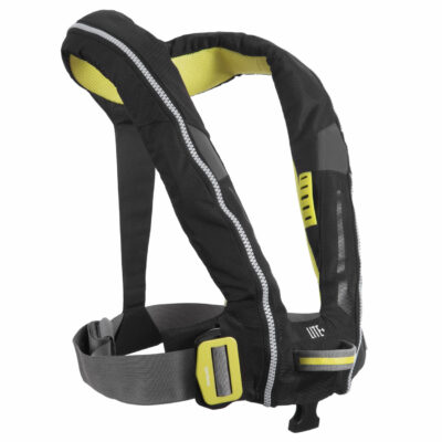 Deckvest LITE+ Ultra Lightweight Lifejacket