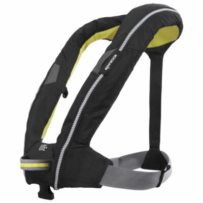 Deckvest LITE+ Ultra Lightweight Lifejacket