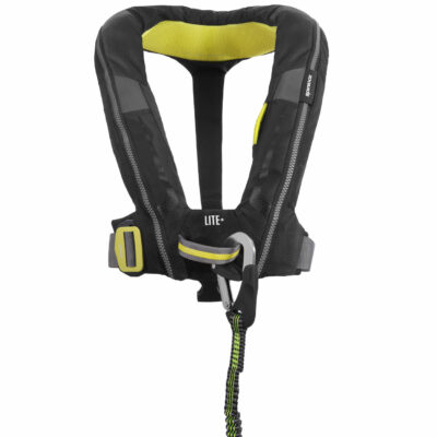 Deckvest LITE+ Ultra Lightweight Lifejacket