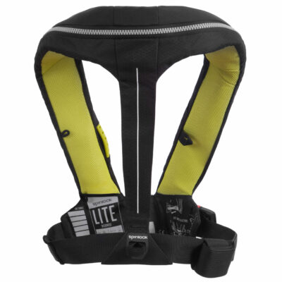 Deckvest LITE Ultra Lightweight Lifejacket