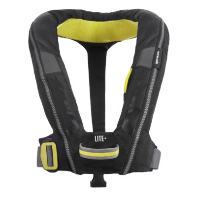 Deckvest LITE+ Ultra Lightweight Lifejacket