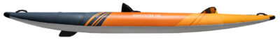 Aquaglide Deschutes 110 Inflatable Single Kayak