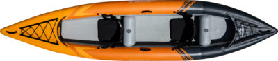 Aquaglide Deschutes 145 Inflatable Double Kayak