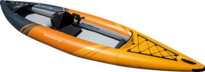 Aquaglide Deschutes 130 Inflatable Single Kayak