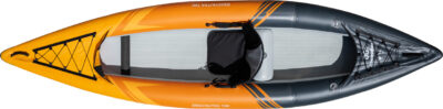 Aquaglide Deschutes 130 Inflatable Single Kayak