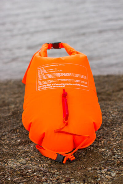 Swim Secure Inflatable 20L Dry Bag