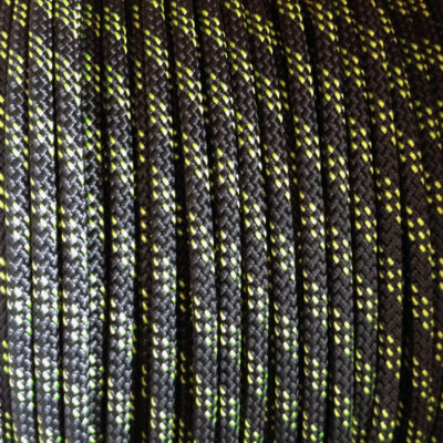 Dinghy Dyneema Rope From English Braids