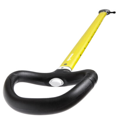 Spinlock EA Tiller Extension - Citrus