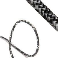 EB Extreme Dyneema/Technora Windsurfing Rope From English Braids