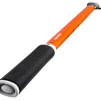 Spinlock EJ Tiller Extension - Amber