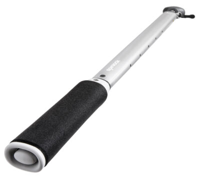 Spinlock EJ Tiller Extension - Silver